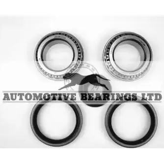 Ступичный подшипник, комплект AUTOMOTIVE BEARINGS ZZRO V 3579002 ABK791 F3RRH