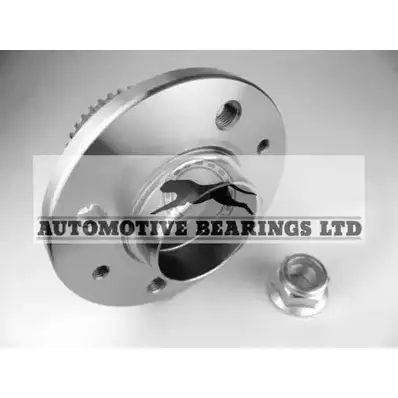 Ступичный подшипник, комплект AUTOMOTIVE BEARINGS ABK796 7J5XI 8 UA9LJ 3579007