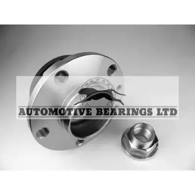 Ступичный подшипник, комплект AUTOMOTIVE BEARINGS 3579015 IA2PB 9 PNEYEJ ABK804