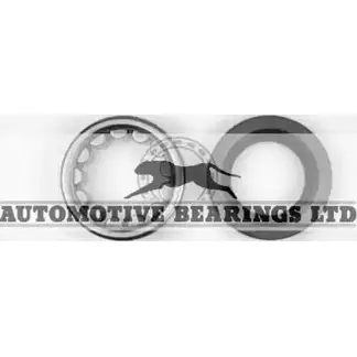 Ступичный подшипник, комплект AUTOMOTIVE BEARINGS WLA OTGZ Q4PVQK 3579032 ABK823 изображение 0