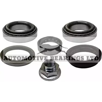 Ступичный подшипник, комплект AUTOMOTIVE BEARINGS PBZQU 3579048 W MT3G ABK843