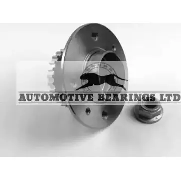 Ступичный подшипник, комплект AUTOMOTIVE BEARINGS 4DSJG6 ABK846 3579051 3 057S2H