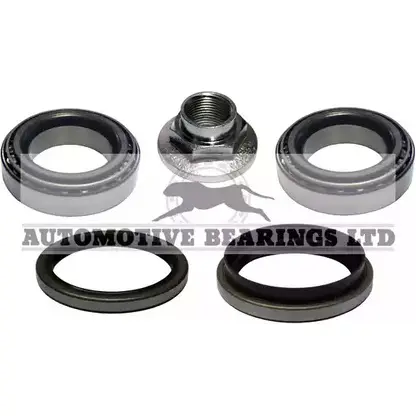 Ступичный подшипник, комплект AUTOMOTIVE BEARINGS WBA1U0 3579056 ABK852 9 FFPB изображение 0