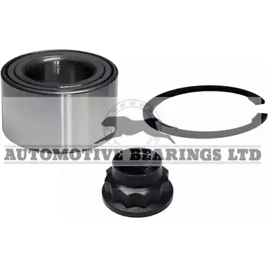 Ступичный подшипник, комплект AUTOMOTIVE BEARINGS ER 077Y 3579059 0WME9 ABK857