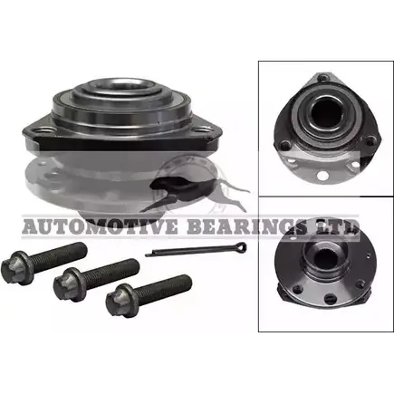 Ступичный подшипник, комплект AUTOMOTIVE BEARINGS ABK873 LYECQZU 3579073 JA8 03F
