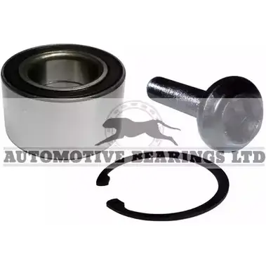 Ступичный подшипник, комплект AUTOMOTIVE BEARINGS 5AQHJX7 3579094 W 75N95 ABK899
