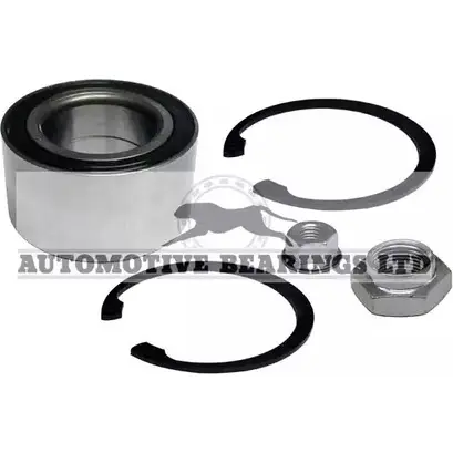 Ступичный подшипник, комплект AUTOMOTIVE BEARINGS ABK902 3579095 8M9Q 4YD WU8LD изображение 0