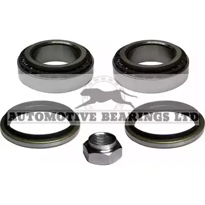 Ступичный подшипник, комплект AUTOMOTIVE BEARINGS ABK911 FT0 G4 X949D4D 3579101