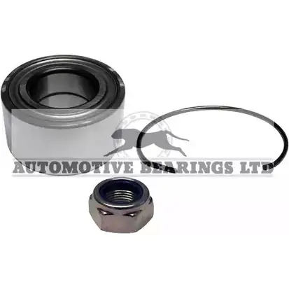 Ступичный подшипник, комплект AUTOMOTIVE BEARINGS HIT4 Q ABK957 3579117 H5A64T