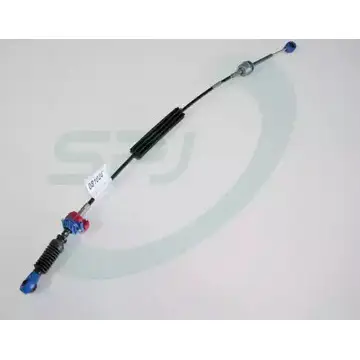 Трос коробки МКПП SPJ O 20X3Y 74R0QN9 3580556 081036
