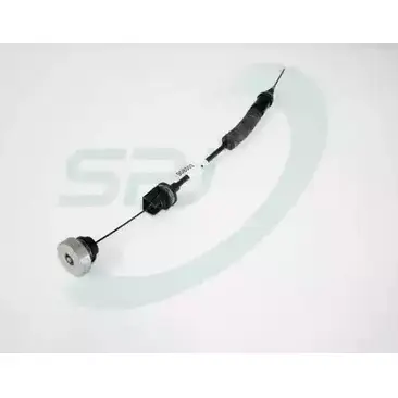 Трос сцепления SPJ FTD HH 3581079 908503 ZBMFQK7