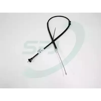 Трос ручника SPJ 909325 3581161 TT APC 7D0M3