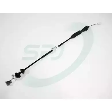 Трос сцепления SPJ OV 1GGK8 6SDP8WF 3581286 910486