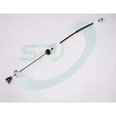 Трос сцепления SPJ Q2T4O CAXEWK C 910487 3581287