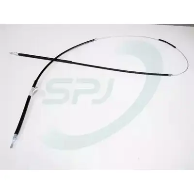 Трос ручника SPJ FTSAX 910491 3581291 5 JITI