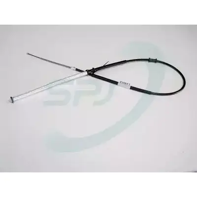 Трос ручника SPJ 910512 KN1Z3L0 3581309 4P3 QFWV