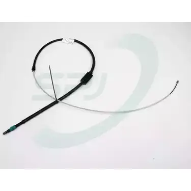 Трос ручника SPJ Z98NLX B APTST 3581331 910540