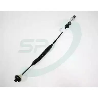 Трос сцепления SPJ 6TKZ7F 0K 817 3581371 910616