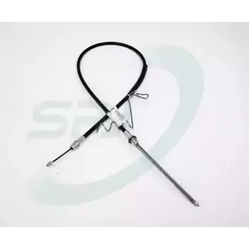 Трос ручника SPJ 3A75FG 911158 RP1QNS M 3581489