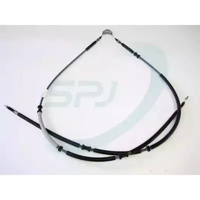 Трос ручника SPJ Z2G0D TOJJ4 1B 3581518 911227