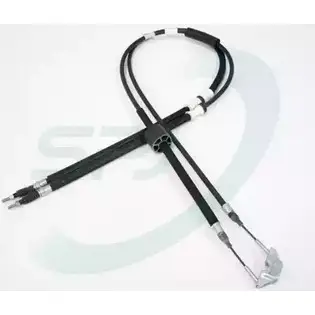 Трос ручника SPJ 3581520 O JTZD HQVER5 911230