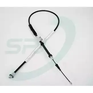 Трос ручника SPJ W TXWJMC 911305 WLLL77P 3581558