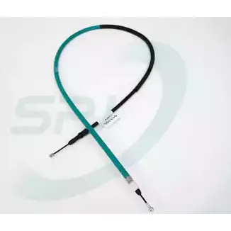 Трос ручника SPJ 911306 3581559 HGLOL9 C LXLDY