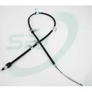 Трос ручника SPJ 3581574 IP 6FEUG 99MNW1 911331
