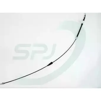 Трос ручника SPJ 911363 MDKRPEX 3581600 H734 G