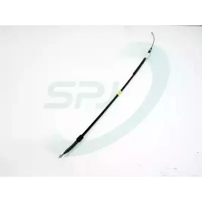 Трос ручника SPJ 2CQ V2FF 911365 THHQ4Q 3581602