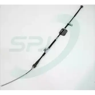 Трос ручника SPJ 3581616 3U NPAP 911382 EWKXE9