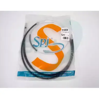 Трос ручника SPJ 9TC9M 912036 OQ VMQZ 3581867 изображение 0