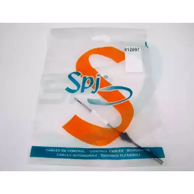 Трос ручника SPJ 912097 3581893 N3BHMT7 CGM T8