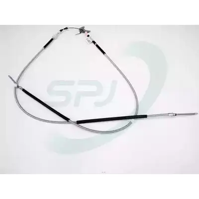 Трос ручника SPJ R40P K6 3582158 B7HQH 999112