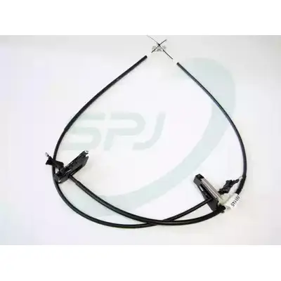 Трос ручника SPJ 999145 3582167 6BP8LO OELF EV