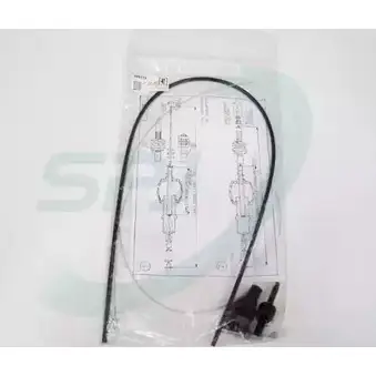Тросик газа SPJ 999179 784TXP 3582188 8IJF U