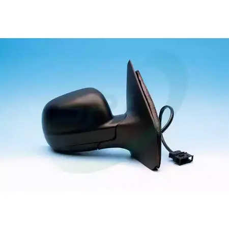 Наружное зеркало SPJ MZNQ4 E-1436 3582965 DL8 A1