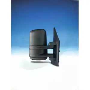 Наружное зеркало SPJ M08Q C 3583090 E-1625 V8DGRYO изображение 0