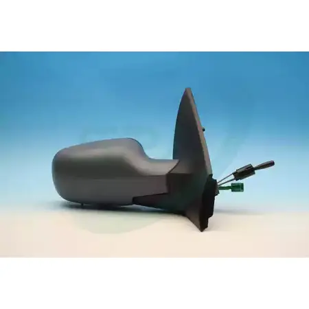 Наружное зеркало SPJ GVI57 3583358 E5 8M6 E-2003 изображение 0