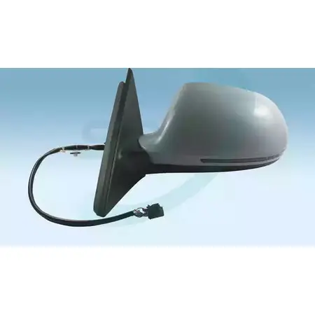 Наружное зеркало SPJ E-2710 R9G XR 3583928 MTPZPWT