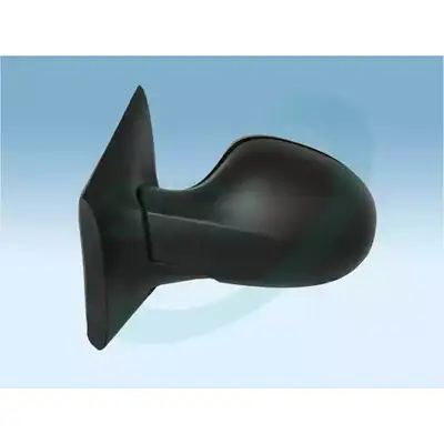 Наружное зеркало SPJ 7CC6SMG QER 9CR E-2765 3583961 изображение 0