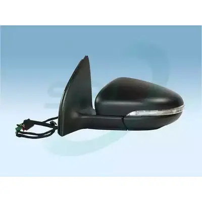 Наружное зеркало SPJ 3U TNTD 3583980 0X0GZ E-2798 изображение 0