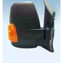 Наружное зеркало SPJ 7PWQWZU 3584176 E-3073 EDJF2 U