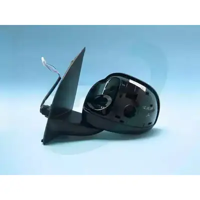 Наружное зеркало SPJ U6ED9 K-0504 3585016 3DT UQ изображение 0