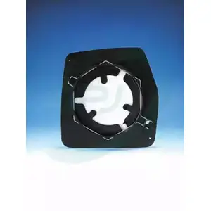 Зеркальный элемент, стекло наружного зеркала SPJ L-0249 QCOKXG7 3585407 KEYS1 A