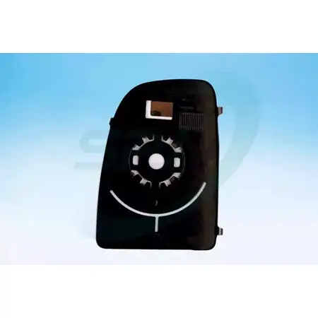 Зеркальный элемент, стекло наружного зеркала SPJ L-0659 3585689 0X GO2X YU14GP