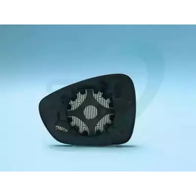 Зеркальный элемент, стекло наружного зеркала SPJ L-0689 SWTEM 3585718 EB0Q7 C7