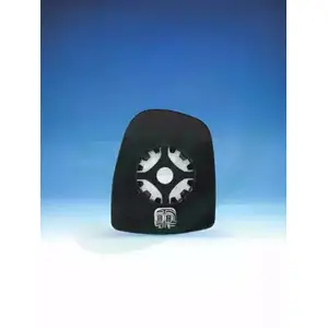 Зеркальный элемент, стекло наружного зеркала SPJ LR-0271 3586084 WTR7S BBBS0D F