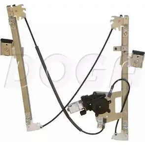 Стеклоподъемник DOGA QQ XWK5 100013 M61XU5 3586667