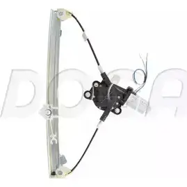 Стеклоподъемник DOGA 100121 AQE1 M 3586768 0RJ4T